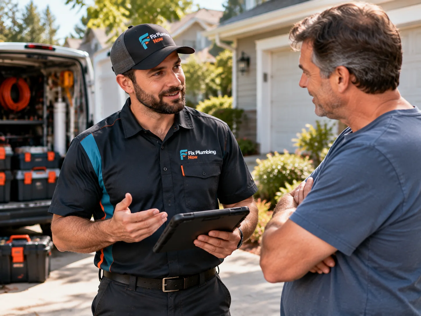 Clogged Drain Service Streetman, TX FAQs